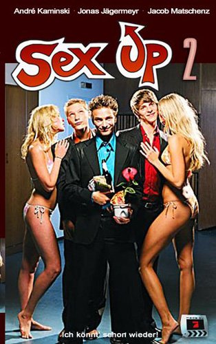 Сексуальная Сцена С Дженифер Гэрис – Город Удачи (2000)