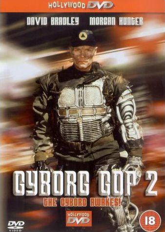 Watch Cyborg Putlocker